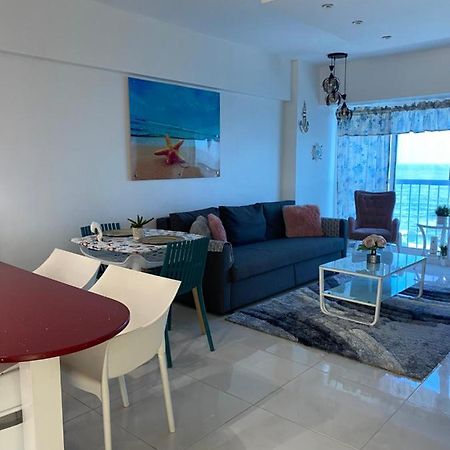 Villa Marbella Ocean View Санто Доминго Екстериор снимка